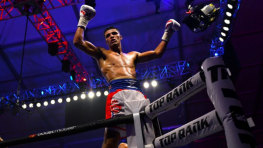 Команда Хуршидбека Расулжонова ответила на вызов Мурада Алиева