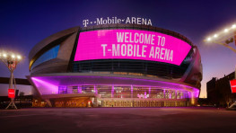 Бой Ковалев-Уорд может пройти 19 ноября на новой арене T-Mobile