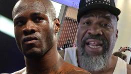 Уайлдеру предложили $2 млн за бой с Бриггсом 5 сентября