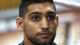 Хан: Наш бой с Канело будет прибыльнее, чем Пакьяо-Брэдли III