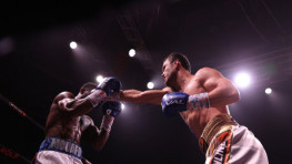 Эдуард Кравцов рассказал о дальнейших планах Баходура Усмонова после победы над Кристофером Муафо