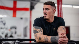 Том Аспинэлл: Я отличаюсь от всех предыдущих соперников Джонса