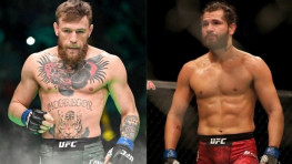 Хорхе Масвидаль: Я ненавижу Конора Макгрегора