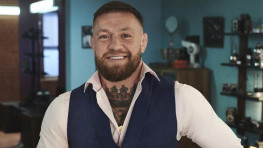 Конор Макгрегор прокомментировал победу Ислама Махачева