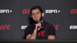 Ислам Махачев: Чендлер против Конора — это хороший бой