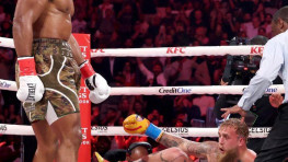 Георгий Юновидов: Джошуа сделал то, что от него ожидали