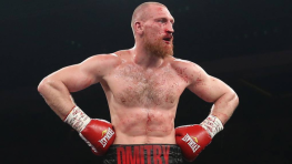 Кудряшов и Файфер проведут отборочный бой по версии WBC 8 мая в Ростове-на-Дону