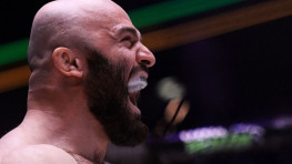 Магомед Исмаилов готов провести бой с Дмитрием Кудряшовым