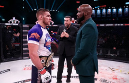 Реванш Вадима Немкова с Кори Андерсоном возглавит турнир Bellator 288