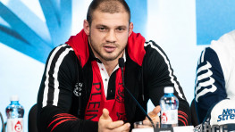 Иван Штырков ответил на вызов Владимира Минеева: Он бросил вызов деньгам, а не мне