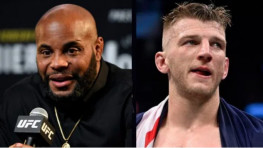 Даниэль Кормье: Хукер перешел в разряд гейткиперов