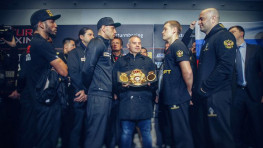 Видео процедуры взвешивания Чудинов-Штурм