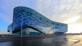 Чемпионат мира по боксу 2019 года пройдет в Сочи