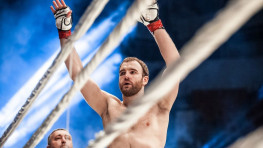 Денис Гольцов: Мой стиль в жизни – это тишина и спокойствие