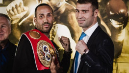 Фото: Финальная пресс-конференция Дигейл-Буте и Чилемба-Альварес