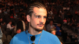 Шон О’Мэлли: Фьюри победил, он перебоксировал Нганну