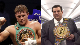 FSNews: Альварес перечит WBC, Джошуа-Фьюри будет нескоро