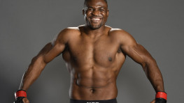 Кормье: Нганну стоит на пороге того, чтобы стать всемирной суперзвездой