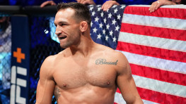 Майкл Чендлер: Я люблю Bellator, но в UFC лучшие бойцы на планете