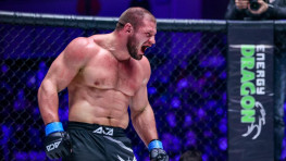 Иван Штырков: Если Емельяненко считает бой с Тарасовым спортом — это печально