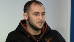 Украинский боец UFC Александр Доскальчук получил 14-месячную дисквалификацию