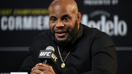 Даниэль Кормье: Если Вудли не отнесется серьезно, Пол найдет способ победить