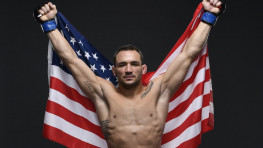 Майкл Чендлер: Гэтжи три или четыре раза отказался драться со мной