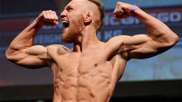 Конор Макгрегор: Чед Мендес – идиот