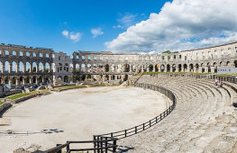 Менеджер Пулева: Бой с Джошуа может пройти в римском амфитеатре