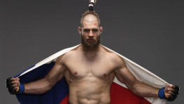 Иржи Прохазка: Я хотел бы вернуться этим летом