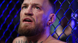 Конор Макгрегор: Мне не позволяют драться в декабре