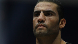 Менеджер Чарра: Мануэль вернется на ринг еще более сильным