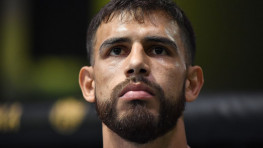 Яир Родригес: Махачев и Оливейра не испытают проблем в бою с Волкановски