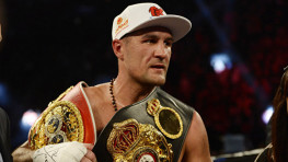 WBA: Ковалев и Бремер должны договориться о поединке до 19 августа