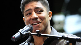 Джесси Варгас выйдет на ринг 15 декабря