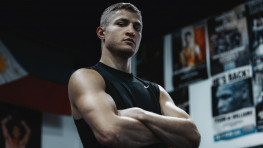 Сергей Воробьев проиграл Камиллу Балле в Австралии