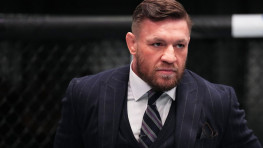 Конор Макгрегор: Все еще надеюсь подраться в декабре