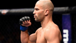 Артем Лобов: Хочу проучить Малиньяджи за все, что он сказал