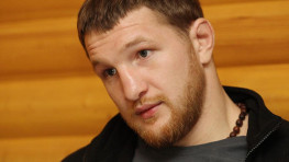 Владимир Минеев: Исмаилов может преподнести сюрприз в стойке, в первых раундах он обладает тяжелым ударом