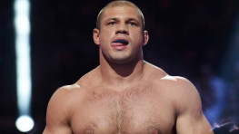 Иван Штырков: Я ощутил на себе всю мощь USADA и из этого вынес много уроков