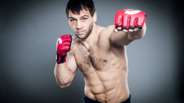 Глава Bellator: Токов может встретиться с Мусаси