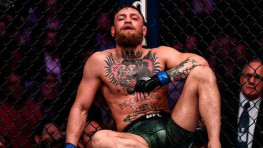 Пол Малиньяджи: Мне было противно видеть Макгрегора в бою с Хабибом