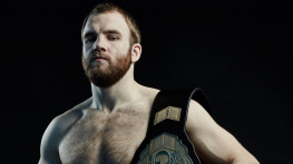 Денис Гольцов о бое 25 февраля в Екатеринбурге: Хочу вернуться на победную серию