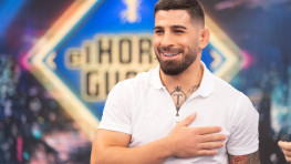 Илия Топурия: После Волкановски я буду драться с Макгрегором