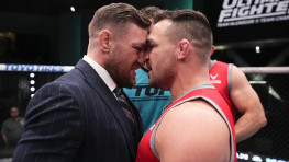 Конор Макгрегор: Не думаю, что UFC хочет провести мой бой против Чендлера