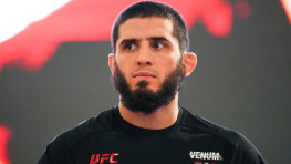 Ислам Махачев: Порье не верит, что сможет победить меня