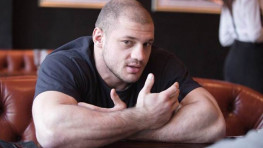 Иван Штырков: В мире заинтересованы во мне