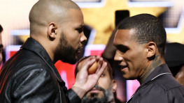 Андрей «Бупас» Ивичук — о победе Конора Бенна над Крисом Юбанком-младшим