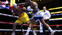 Александр Субботов высказался о результатах реванша Бенн — Юбэнк и их возможной трилогии