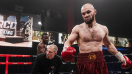 Хуршидбек Расулжонов: Эльнур Самедов долго ждал этого момента